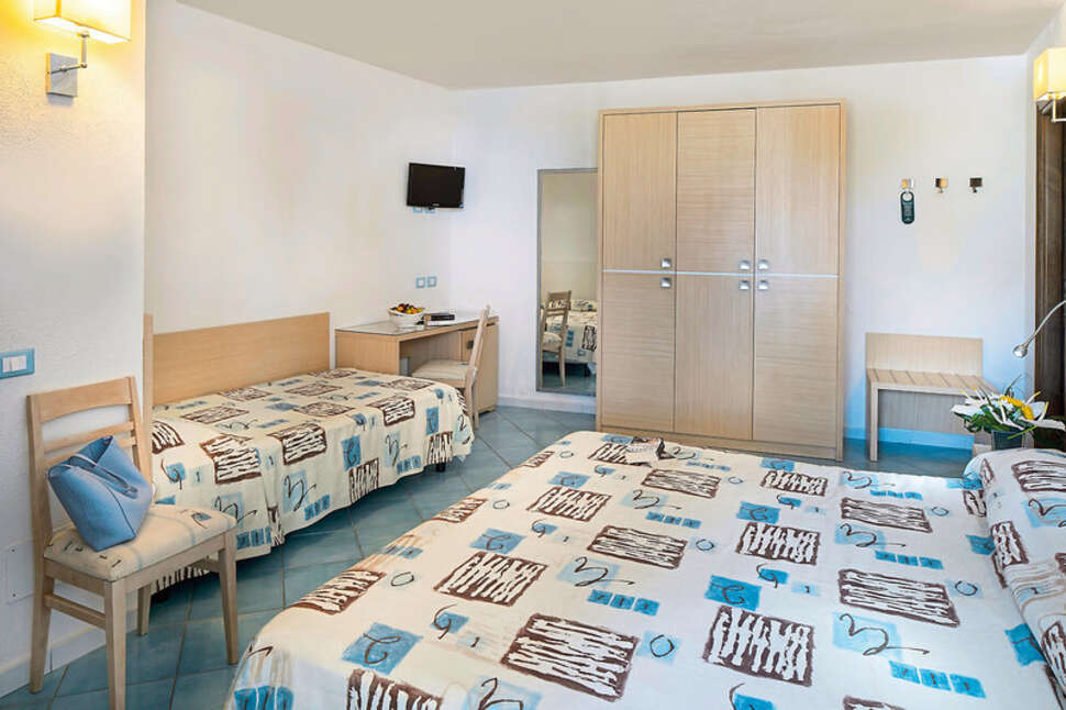 Een foto van Royal Palm Hotel Terme