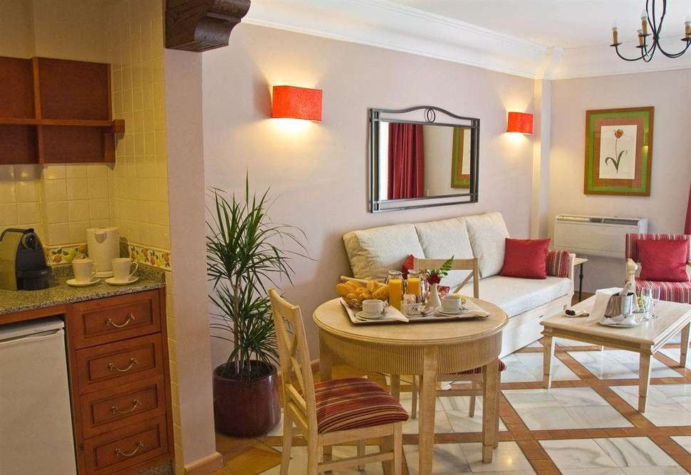 Een foto van Hotel Las Aguilas Tenerife Affiliated by Melia