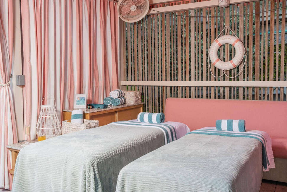 Een foto van The Goodtime Hotel Miami Beach