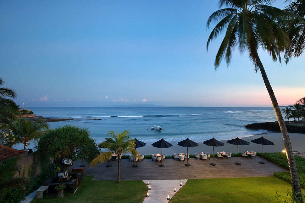 Een foto van Candi Beach Resort & Spa