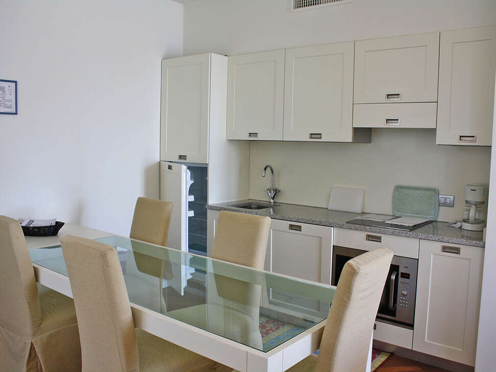 Een foto van Appartementen Antico Verbano