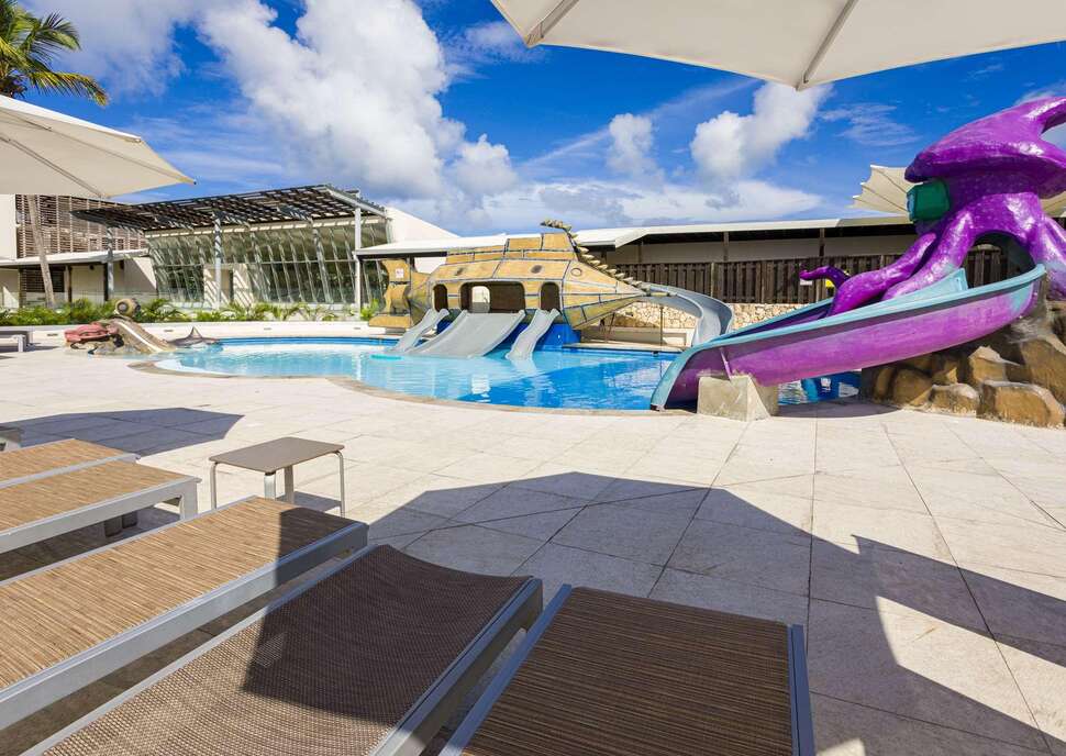 Een foto van Sonesta Maho Beach Resort & Casino