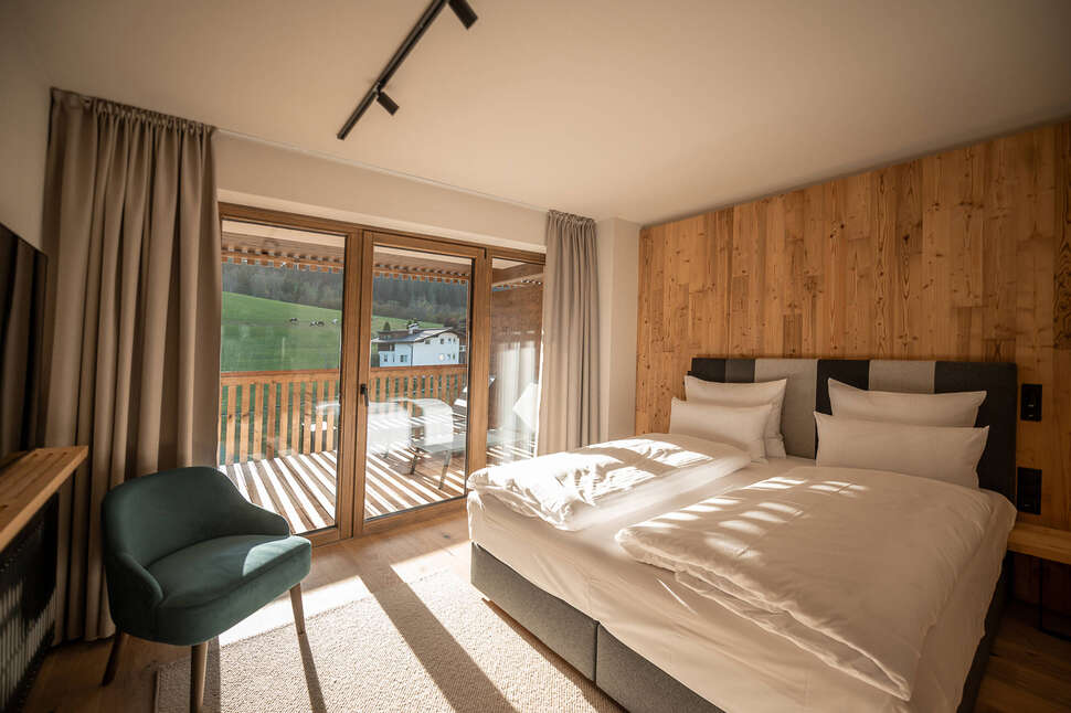 Ein Foto ADEA Lifestyle Suites Fieberbrunn