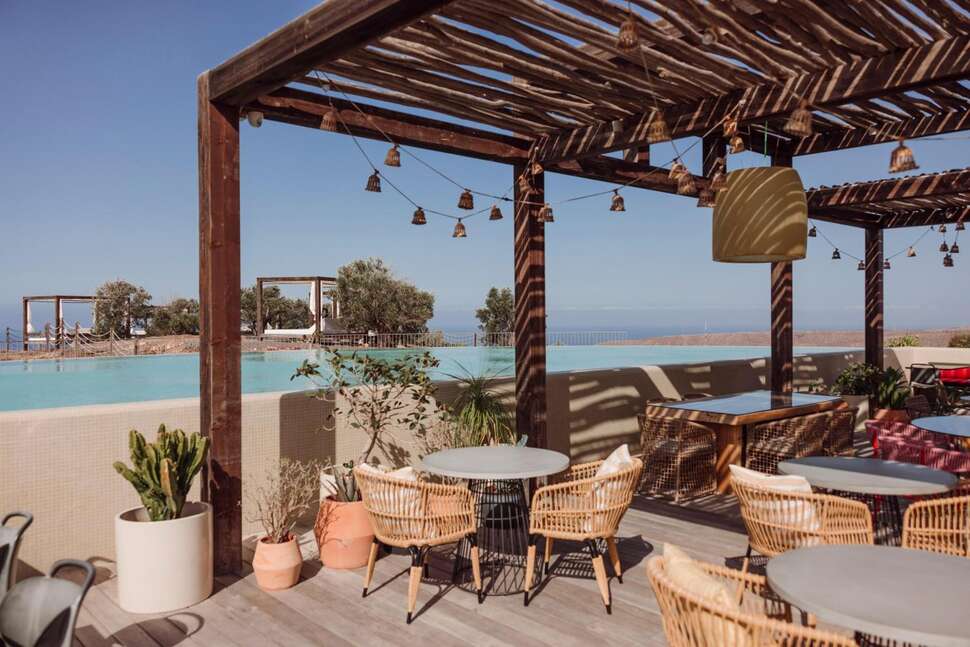 Een foto van Salobre Hotel Resort & Serenity