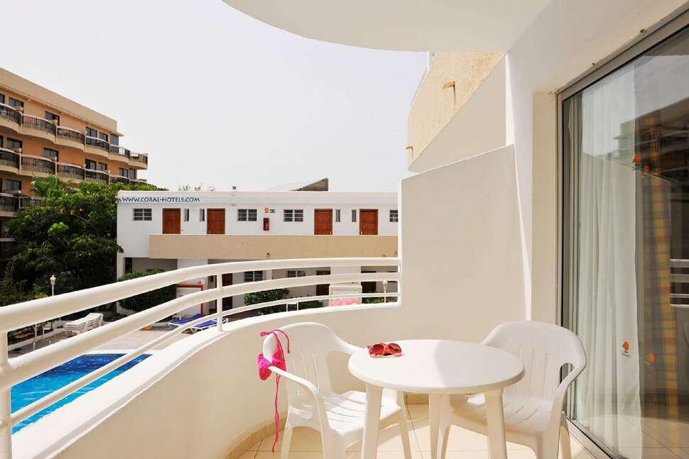 Een foto van Appartementen Coral California
