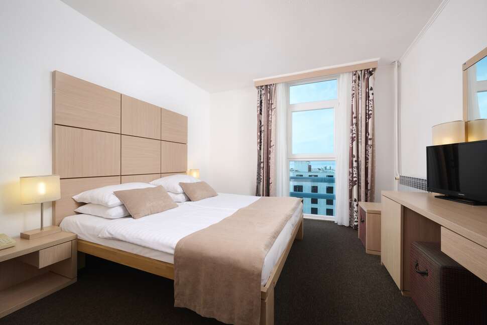 Een foto van Magal Maradiso Hotel by Aminess