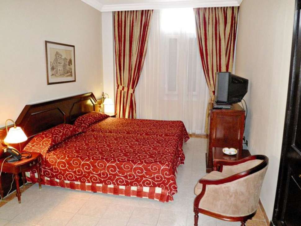 Een foto van Roc Presidente Hotel