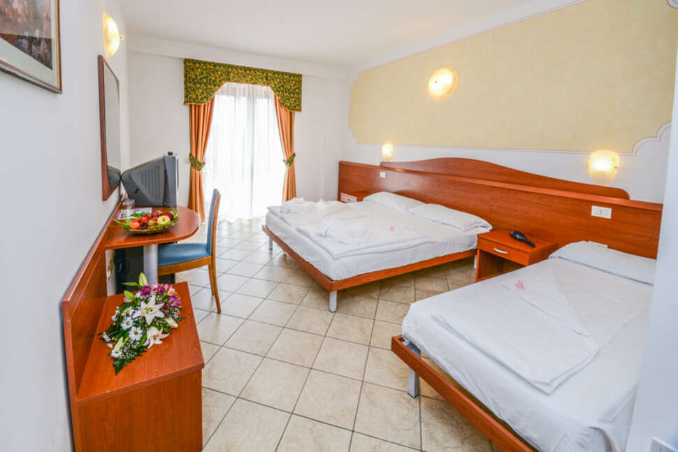 Een foto van Hotel Antico Monastero