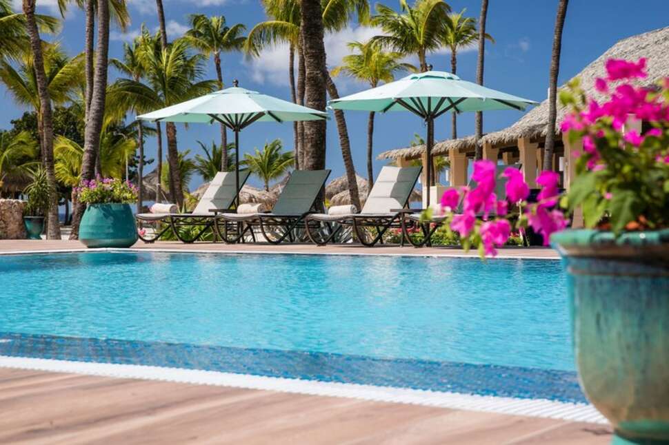 Een foto van Manchebo Beach Resort & Spa