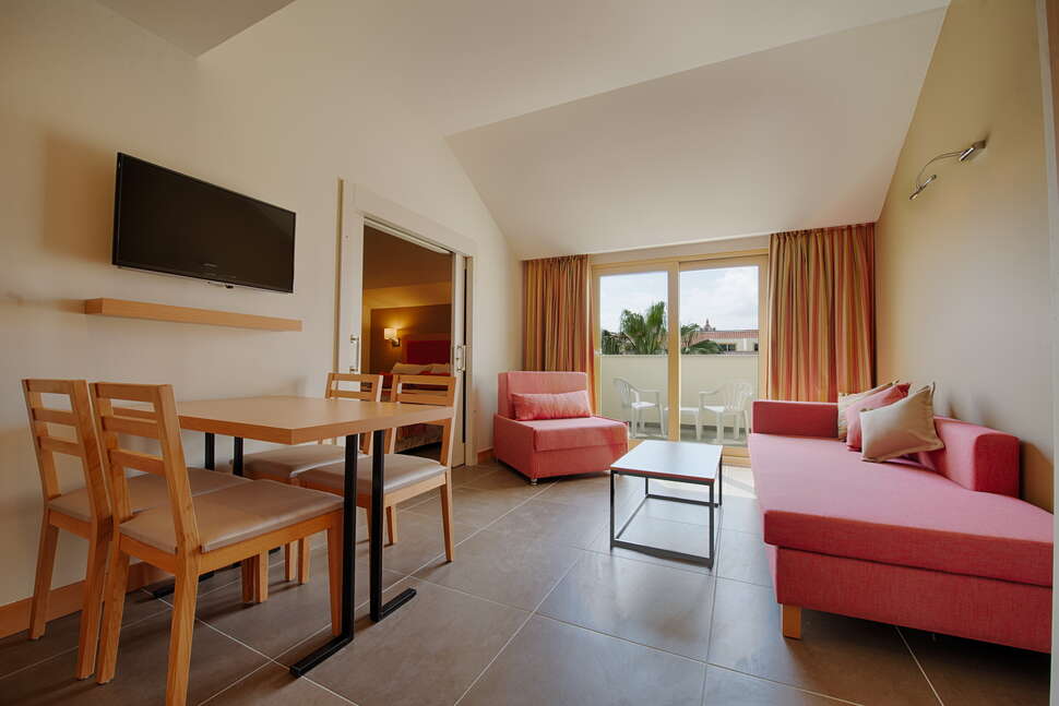 Een foto van Kentia Apart Hotel