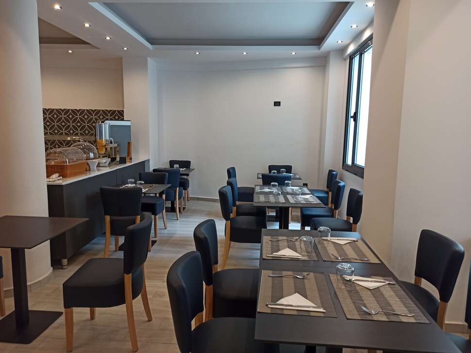 Een foto van Evita Asty Hotel