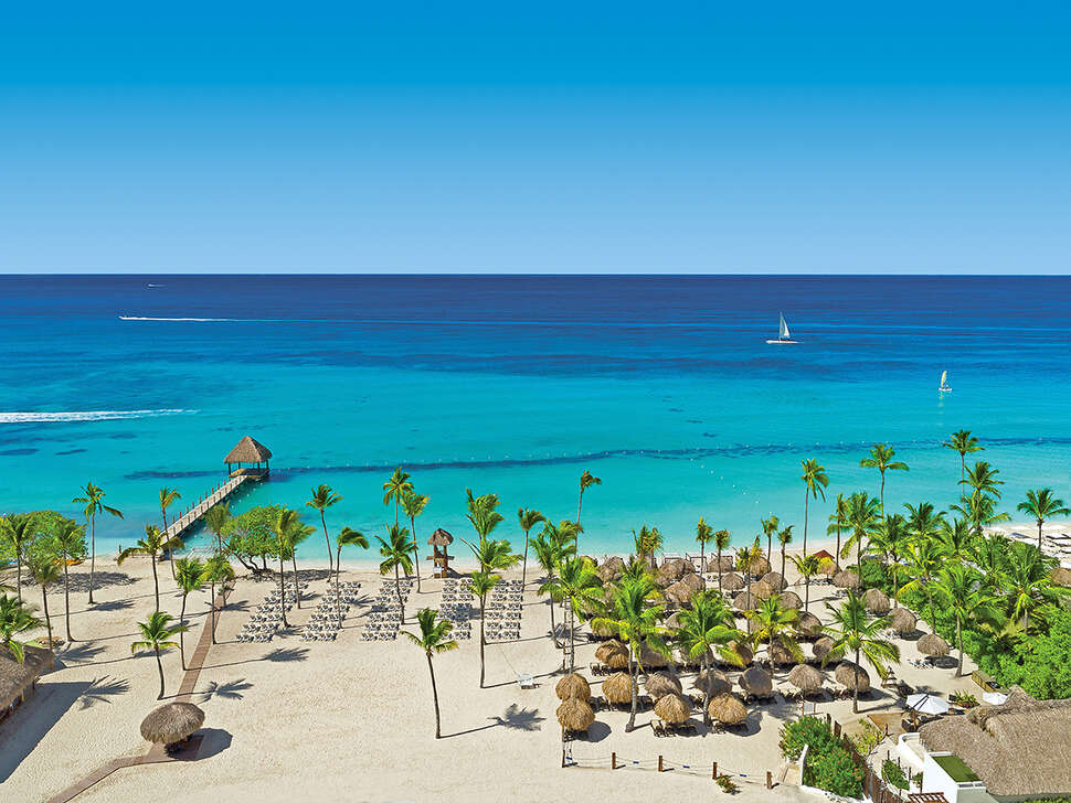 Een foto van Dreams Dominicus La Romana