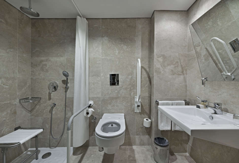 Een foto van Holiday Inn Istanbul Old City
