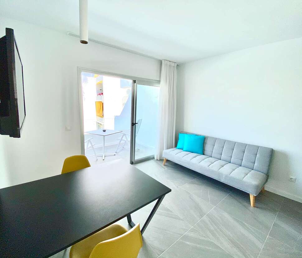 Een foto van Appartementen Guatiza