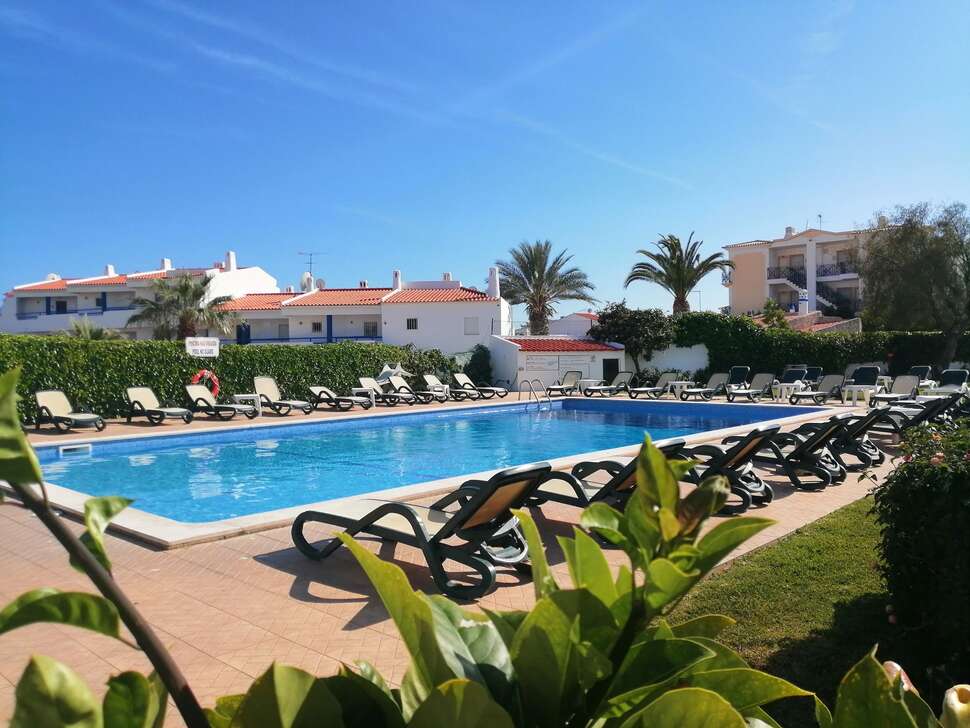 Een foto van Oura Parque