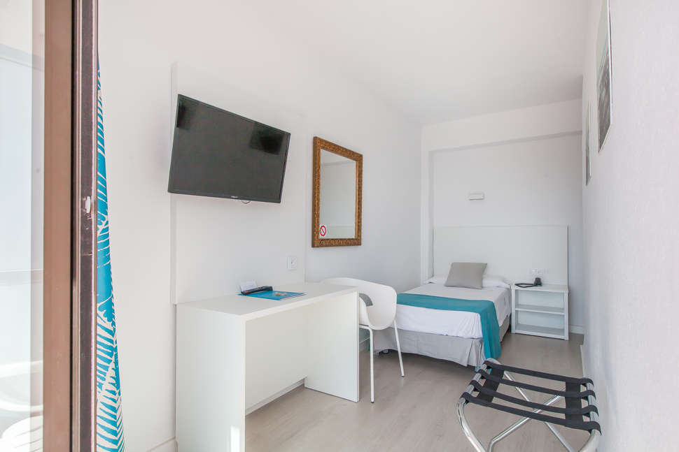 Een foto van Blue Sea Arenal Tower