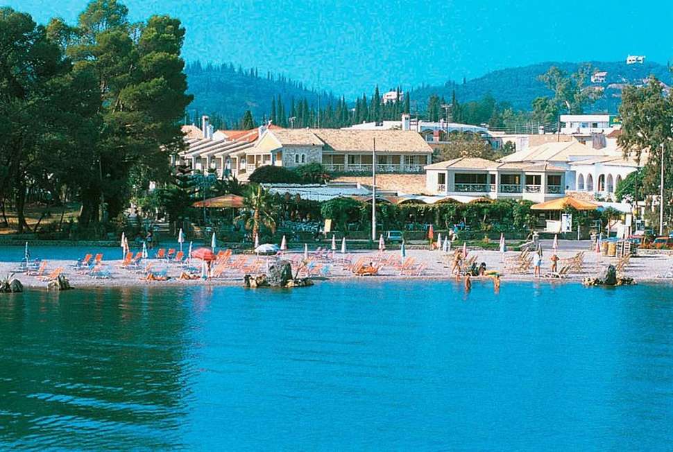 Een foto van Molfetta Beach Hotel