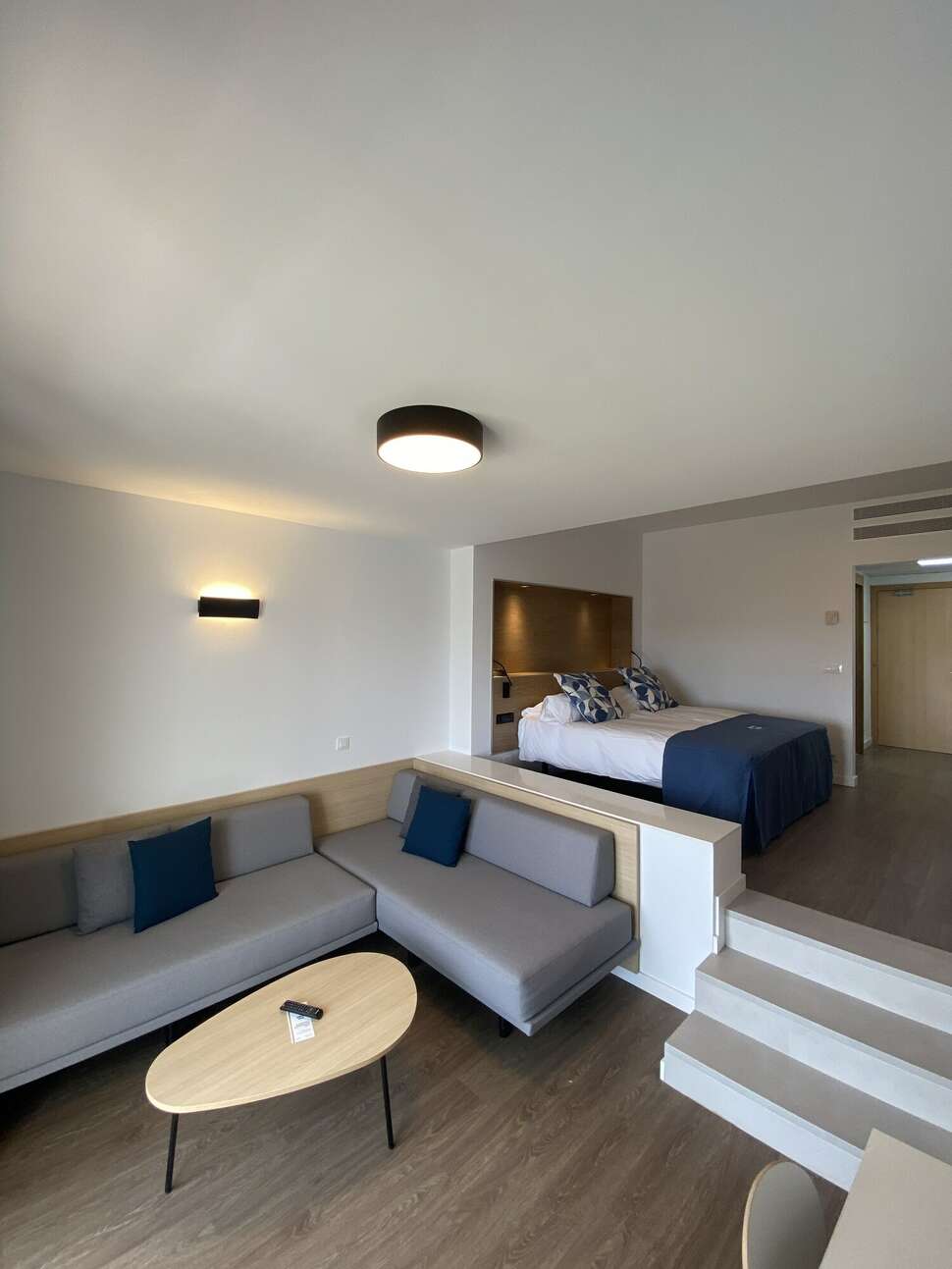 Een foto van Playitas Hotel