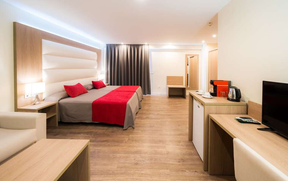 Een foto van Albir Garden Resort