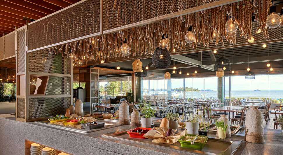 Een foto van Camping Amarin Resort