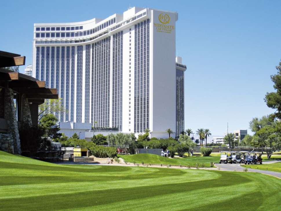 Een foto van Westgate Las Vegas