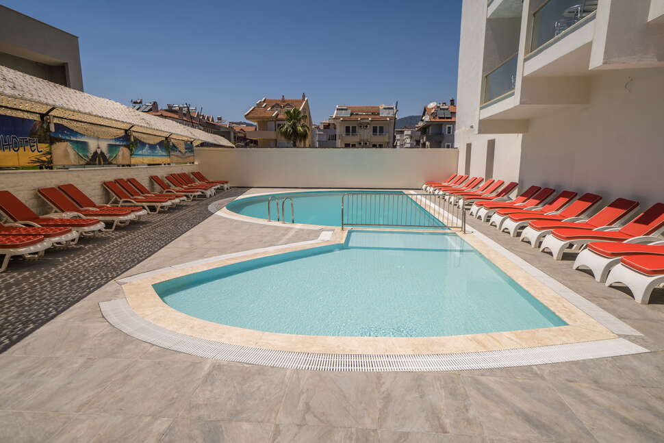 Een foto van Point Beach Hotel