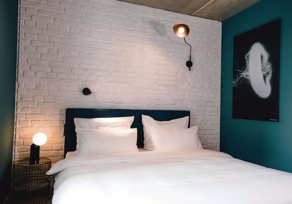 Een foto van Urban Loft Cologne