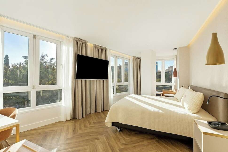 Een foto van Sercotel HMO Martina