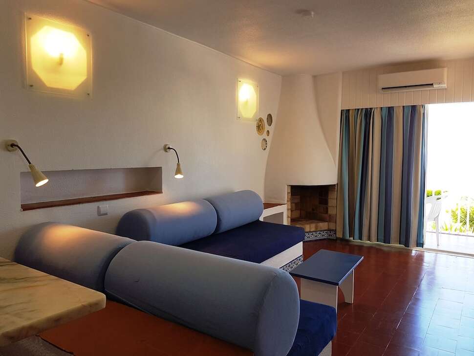 Een foto van Appartementen Soldoiro