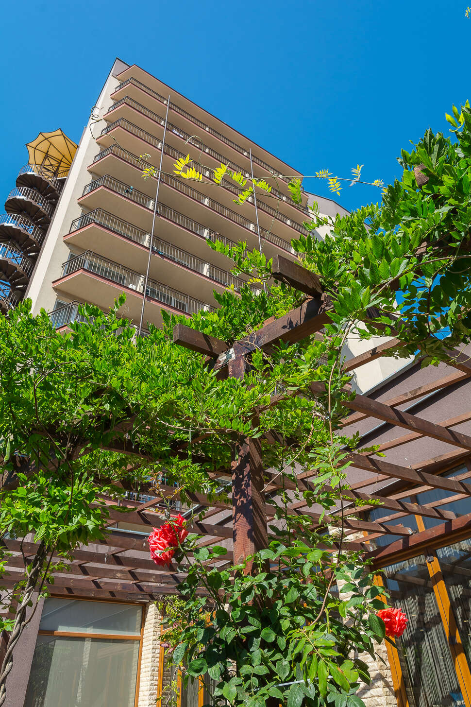 Een foto van Mpm Orel Hotel