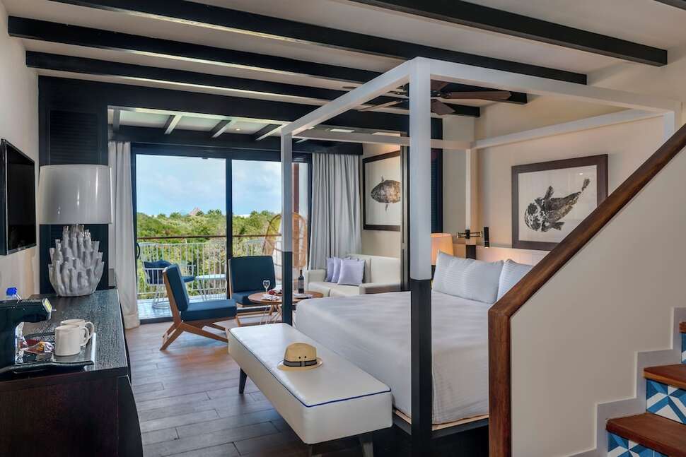 Een foto van Ocean Riviera Paradise El Beso Adults Only