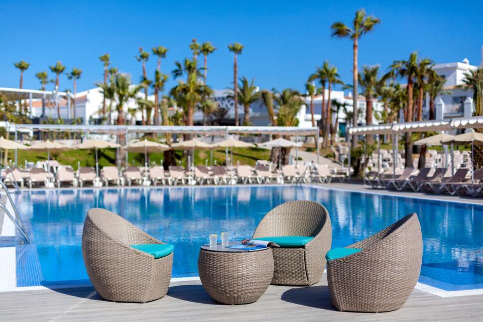 Een foto van Riu Chiclana