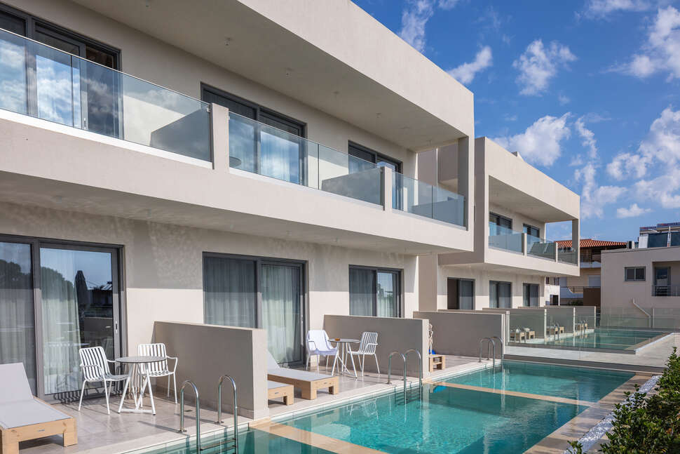 Een foto van Nima Boutique Hotel