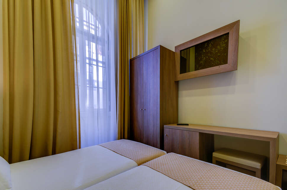 Een foto van Hotel Inn Rossio