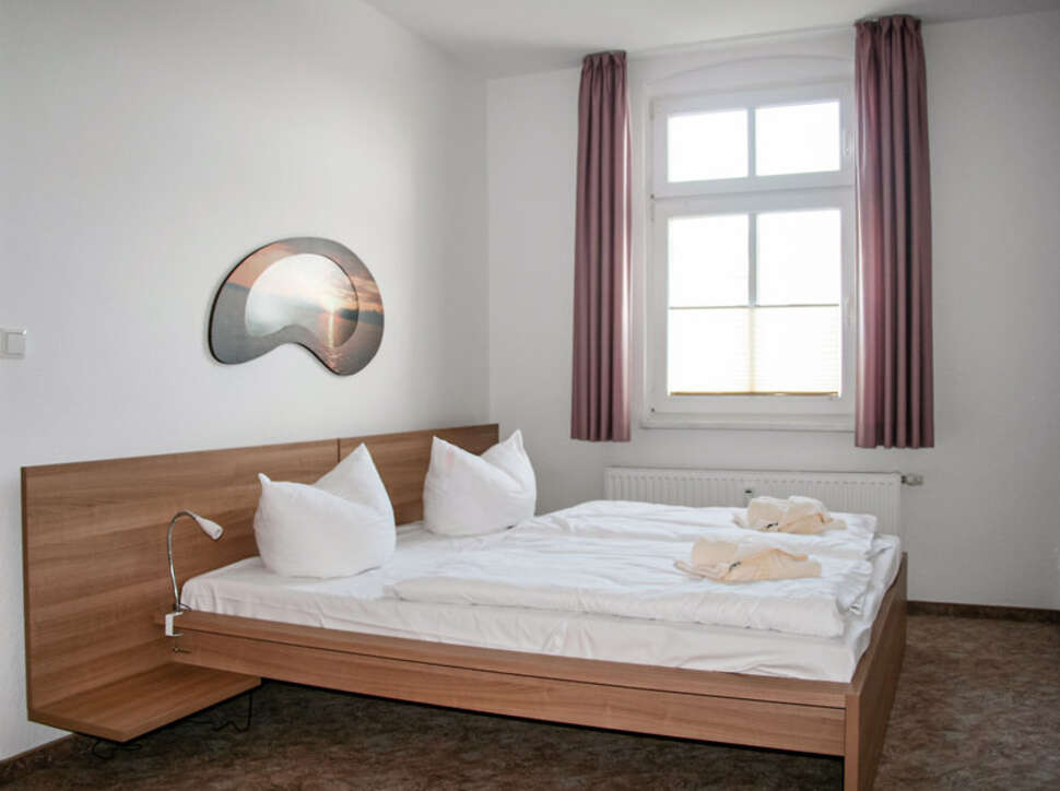 Een foto van Villa Dora