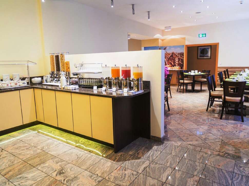Een foto van Hotel Lucia