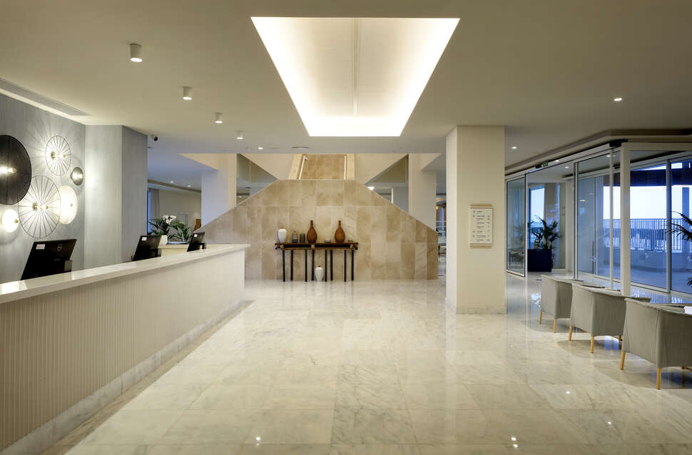 Een foto van Palladium Hotel Menorca