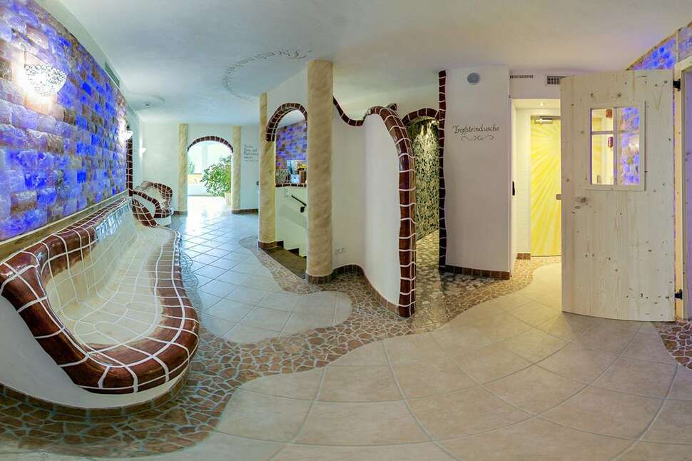 Een foto van Hotel-Gasthof Andreas