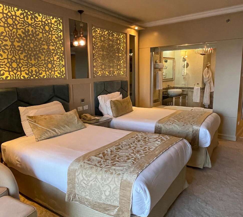 Ein Foto KaiSol Romance Resort Sahl Hasheesh