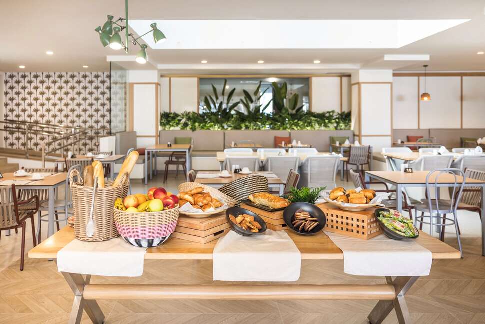 Ein Foto Hotel Livvo Anamar Suites