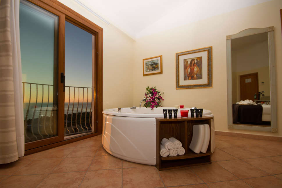 Ein Foto Hotel Brancamaria