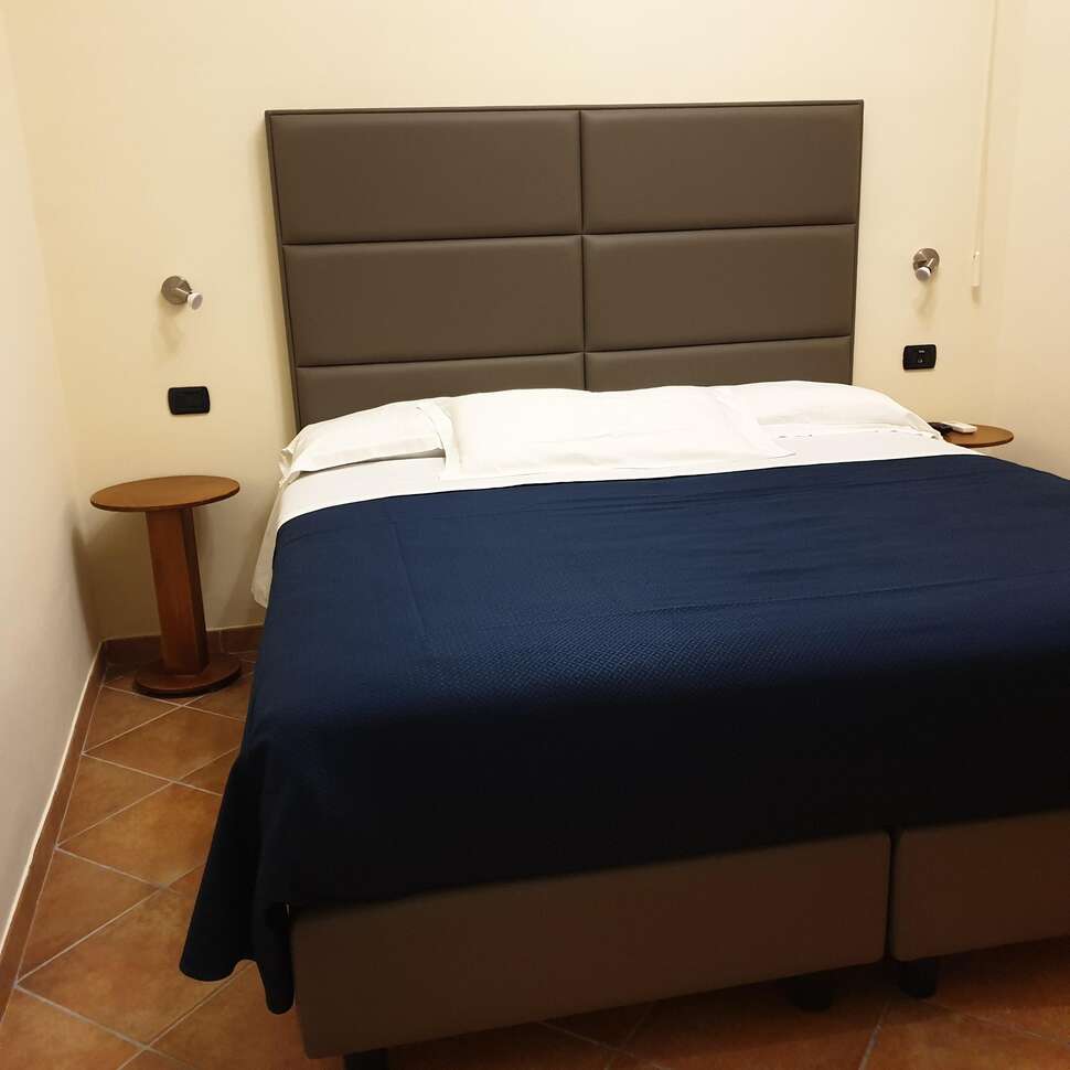 Een foto van Residence L'Incanto Sorrento