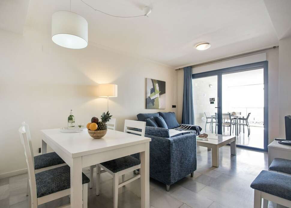 Een foto van Pierre & Vacances Altea Beach