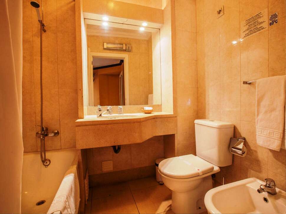 Een foto van Hotel Atismar