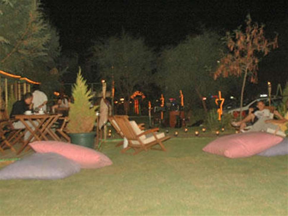 Een foto van Anadolu Hotel Bodrum