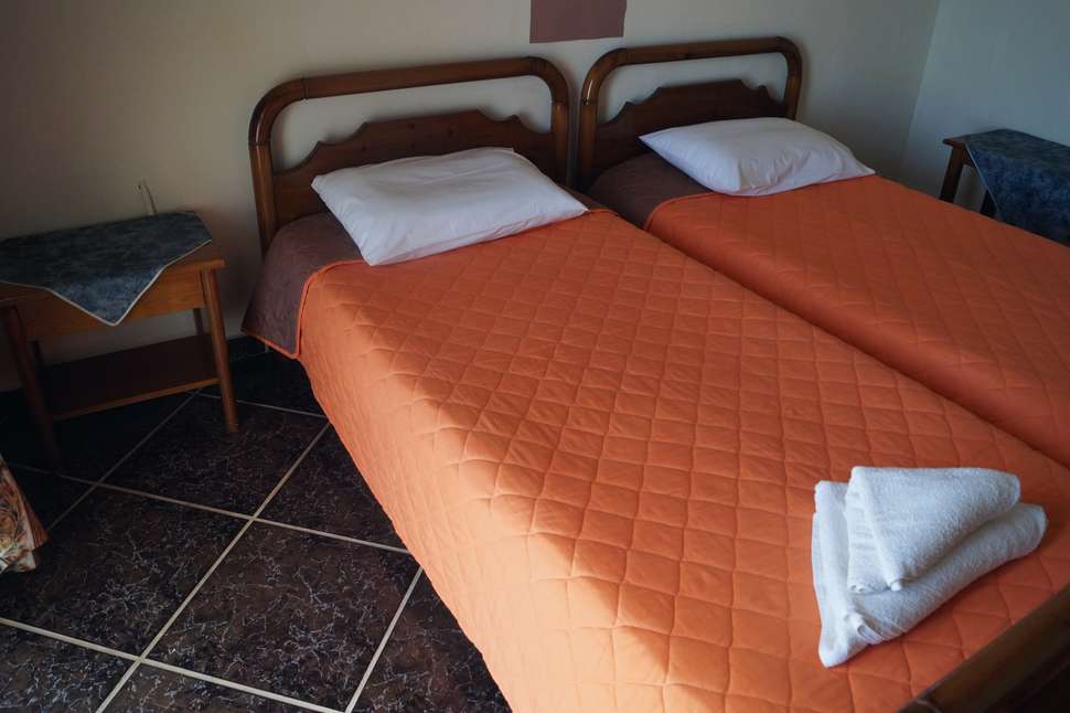 Een foto van Eleni Hotel