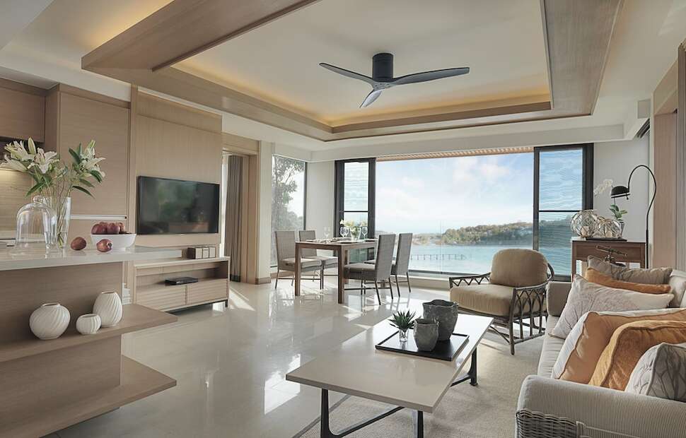Ein Foto Amari Phuket