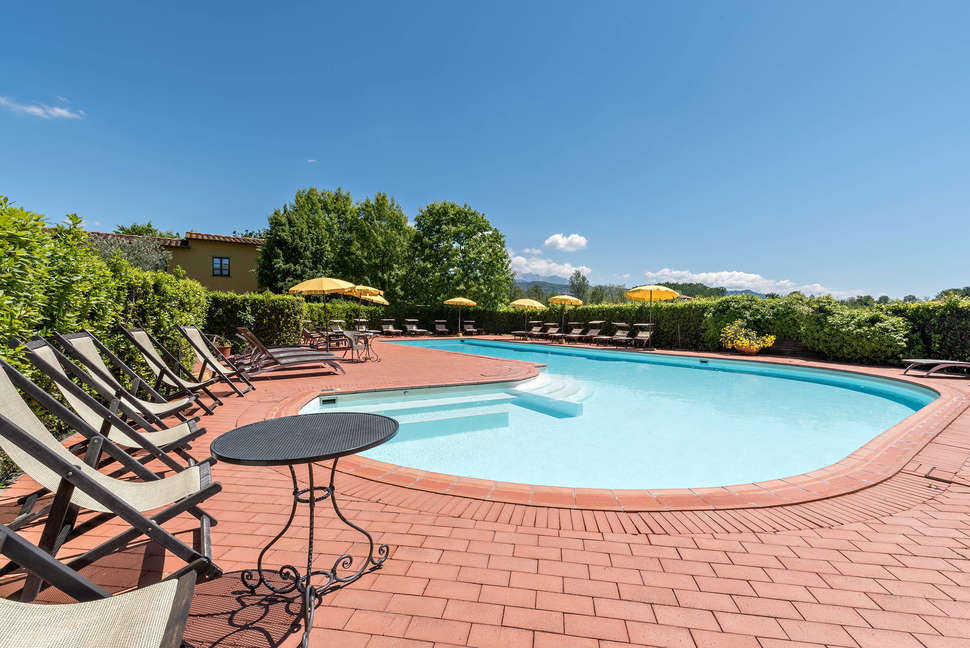 Een foto van Appartementen Antico Casale