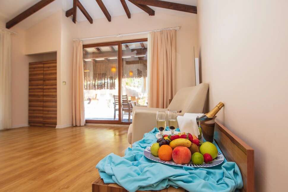 Een foto van Sahra Su Holiday Village & Spa