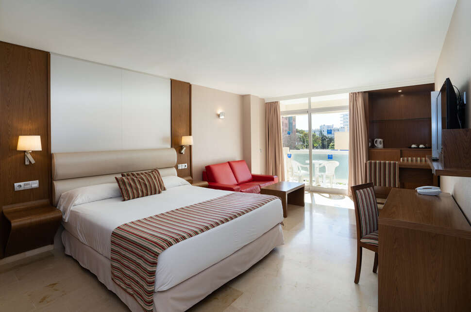 Een foto van MS Aguamarina Suites